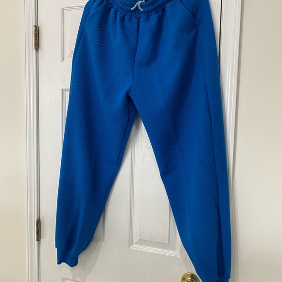 Ladies XL warm up suit - Picture 4 of 5